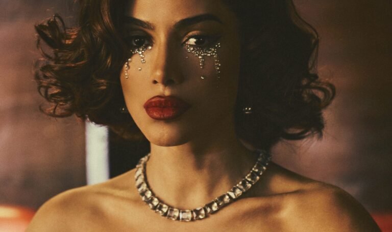 Anitta lança "EQUILIBRIVM II" com participações de Maria Bethânia, Alceu Valença e grandes nomes da música brasileira 48 Créditos André Nicolau (1)