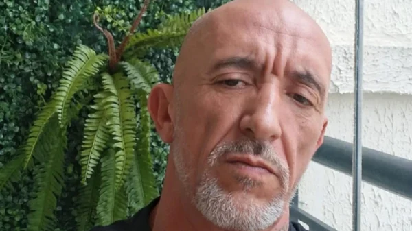 Atriz se revolta após amigos trocarem nudes com Cristian Cravinhos 2 Cristian Cravinhos