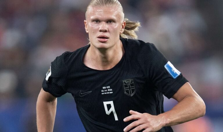 Supostas fotos íntimas atribuídas a Erling Haaland viralizam nas redes sociais 50 Erling Haaland