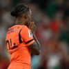 Holanda denuncia ataques após eliminação