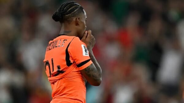 Holanda repudia ataques a jogadores após eliminação e condena racismo nas redes sociais 41 Holanda denuncia ataques após eliminação