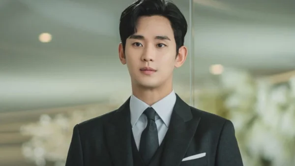 Polícia arquiva acusação de abuso infantil contra Kim Soo-hyun 2 Kim Soo hyun