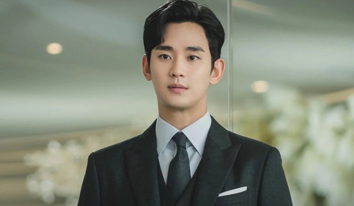 Kim Soo hyun