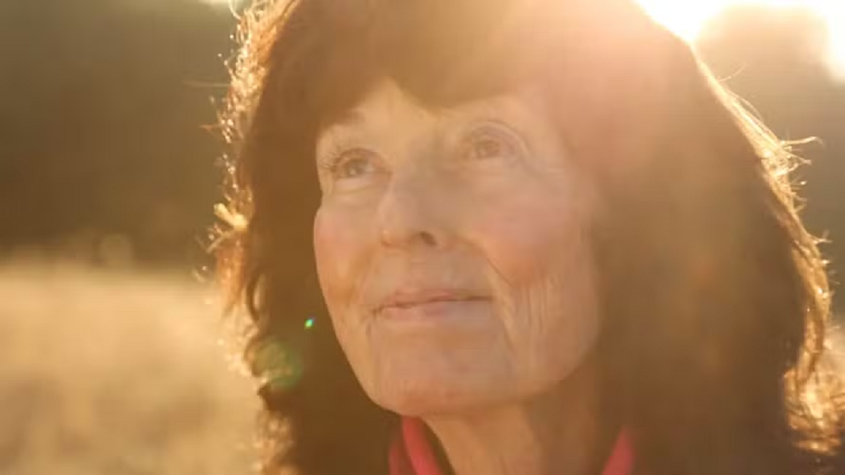 Linda Perhacs desaparecida oito meses