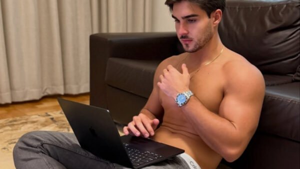 Lucas Lobato