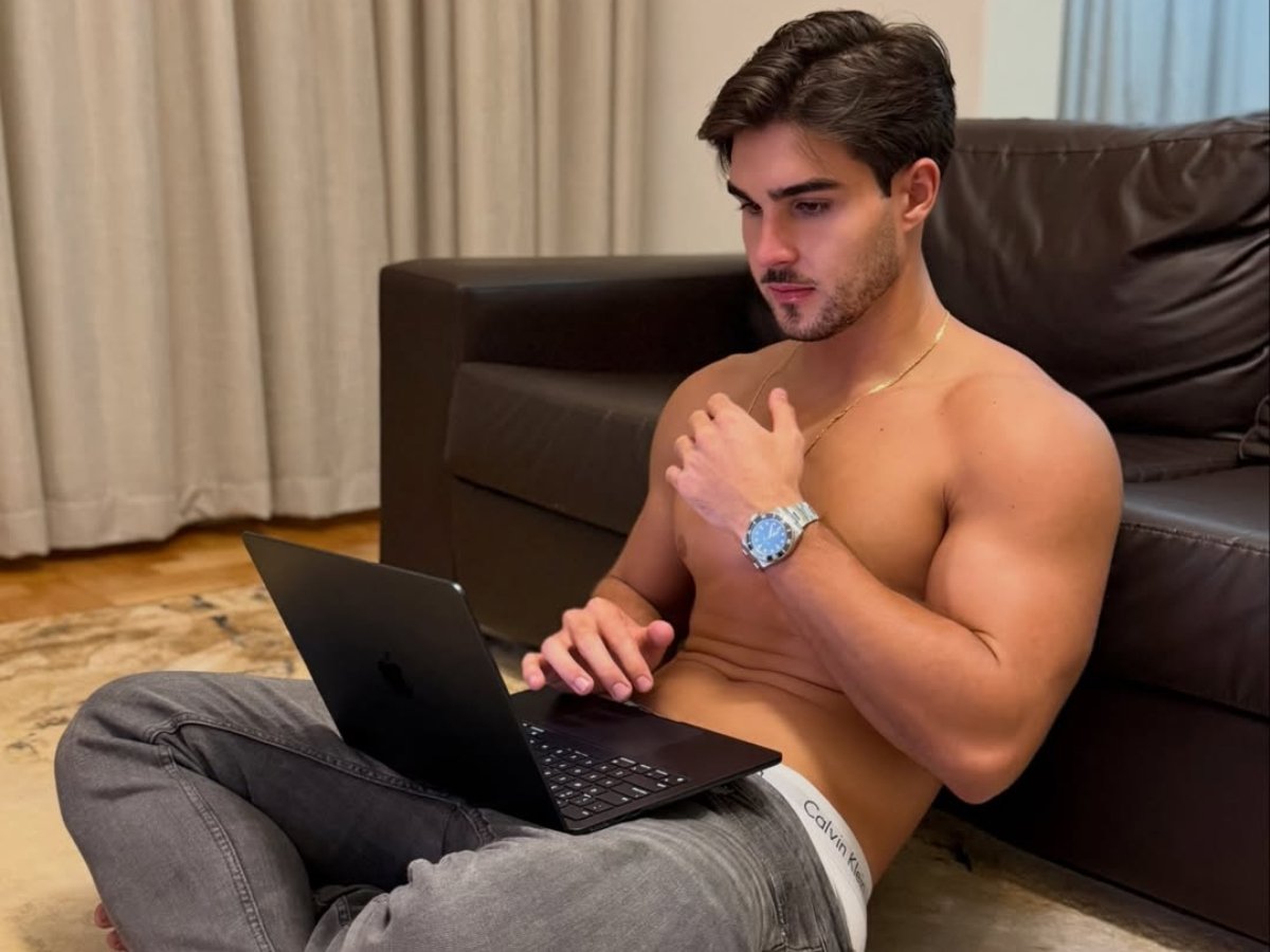 Lucas Lobato
