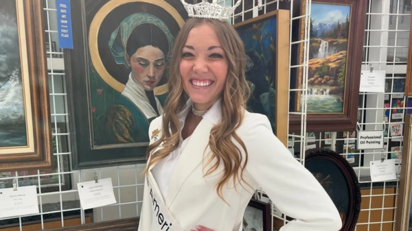 Quem era Brynn Carnesecca, miss que morreu um mês antes de concurso