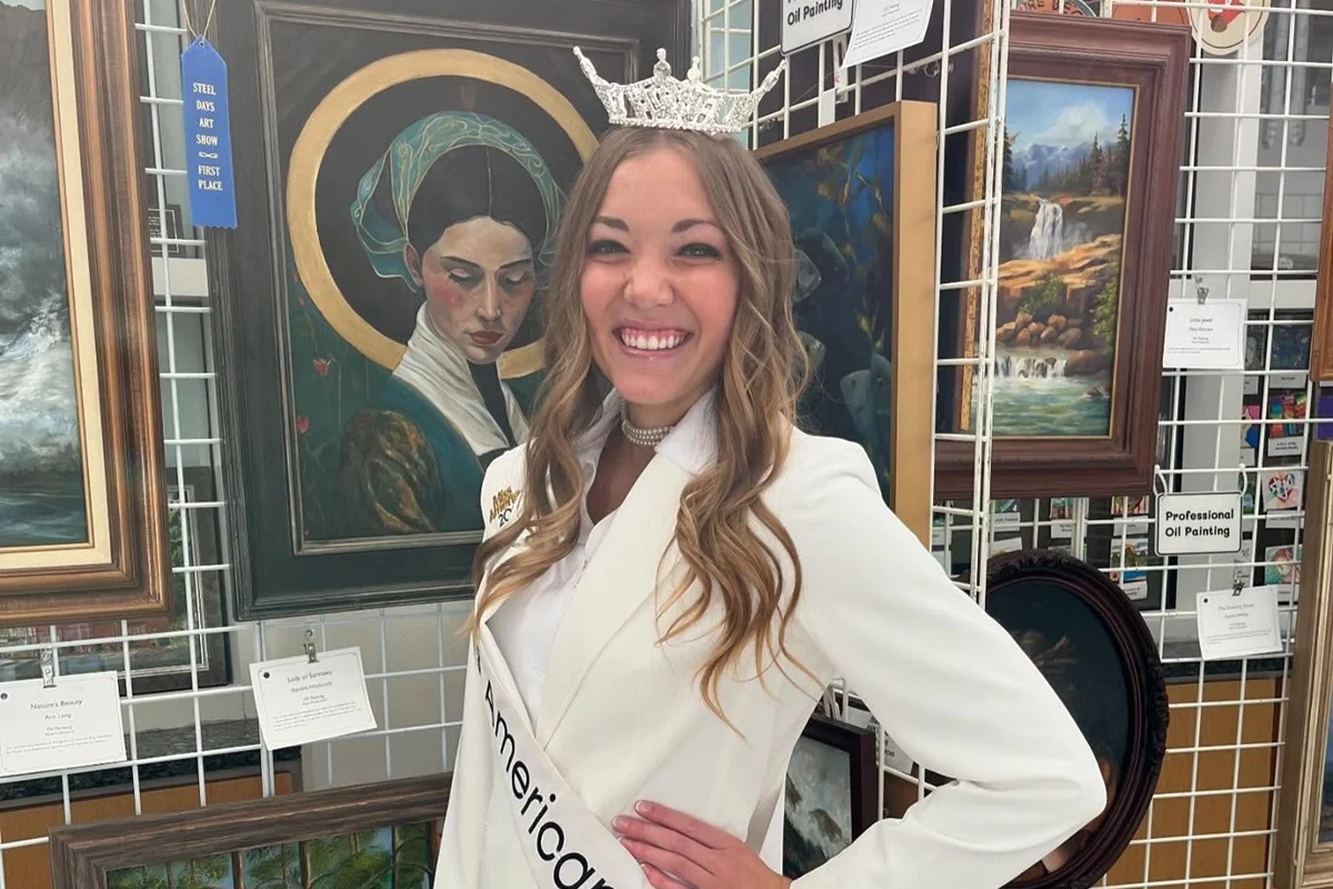 Quem era Brynn Carnesecca, miss que morreu um mês antes de concurso