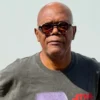 Samuel L. Jackson
