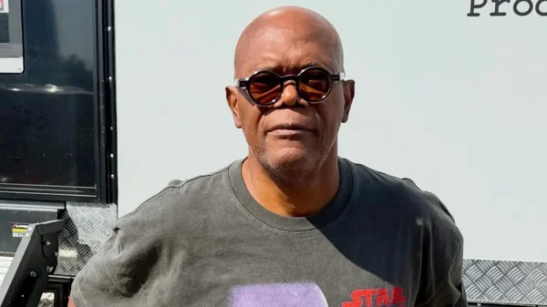 Samuel L. Jackson chama a Argentina de racista e provoca reação de torcedores nas redes sociais 2 Samuel L. Jackson