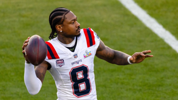 Stefon Diggs está sendo processado sob a acusação de abuso sexual contra outro homem 1 Stefon Diggs abuso sexual homem