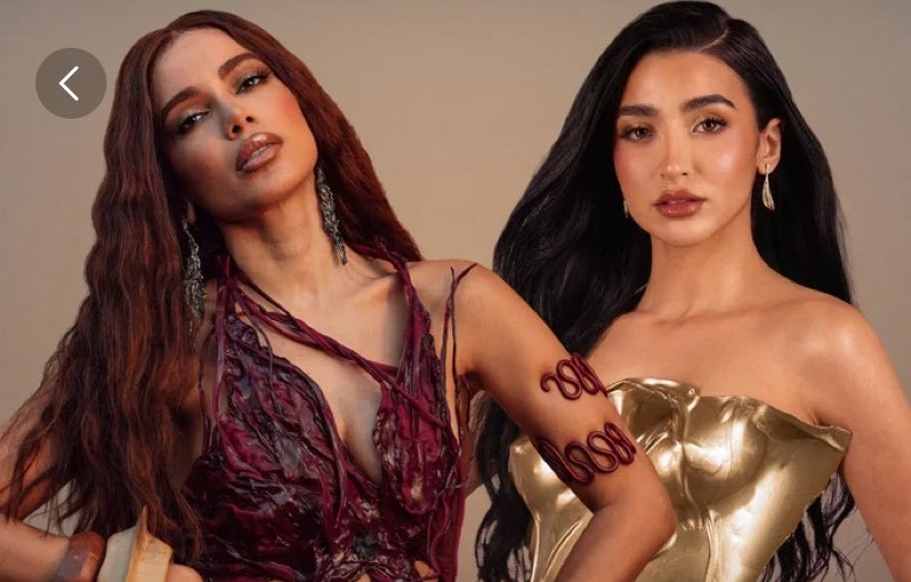 anitta anastasia
