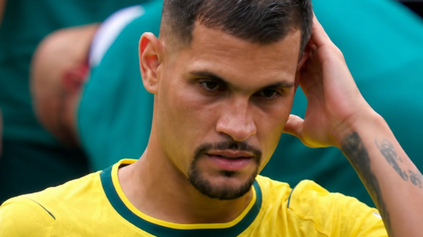 Brasil é eliminado da Copa do Mundo 40 brasil eliminado