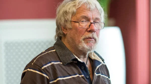 Morre Bill Oddie, ícone da televisão britânica, aos 85 anos 3 gettyimages 467493340