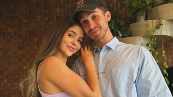 Mãe de João Guilherme anuncia separação após 17 anos de casamento; ator se manifesta 5 image