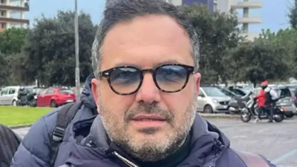 Saiba quem era o jornalista esportivo encontrado morto carbonizado 44 image