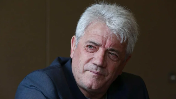 Kevin Keegan, lenda do futebol inglês e bicampeão da Bola de Ouro, morre aos 75 anos 4 image