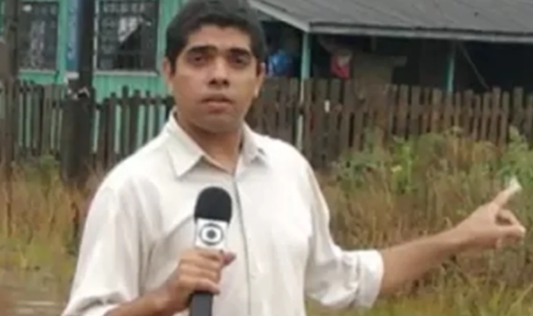 Quem foi Chico Santo, jornalista brasileiro encontrato morto na Suiça 49 image