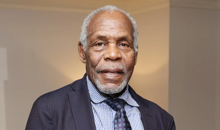 Danny Glover fala pela primeira vez sobre viver com Alzheimer: “Não é o fim da minha vida” 49 image