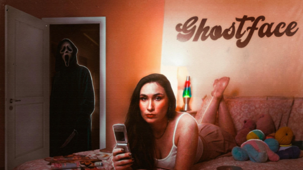 Tallin lança “Ghostface”, um pop alternativo intenso produzido por RZ (30PRAUM) 17 image