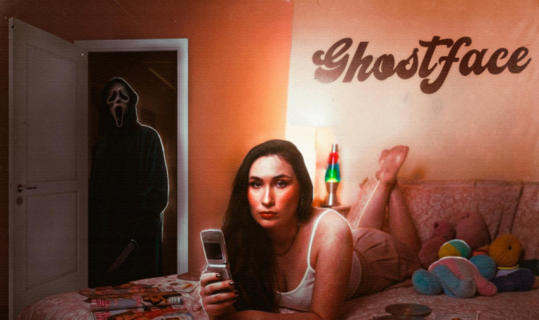 Tallin lança “Ghostface”, um pop alternativo intenso produzido por RZ (30PRAUM) 48 image