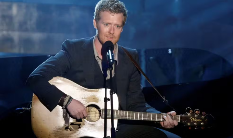 Glen Hansard, vencedor do Oscar por "Falling Slowly", morre aos 56 anos 47 image