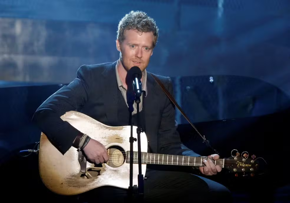 Glen Hansard, vencedor do Oscar por "Falling Slowly", morre aos 56 anos 48 image