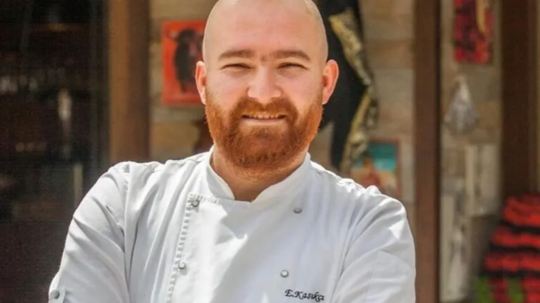 Vencedor do MasterChef é encontrado morto aos 37 anos 2 image