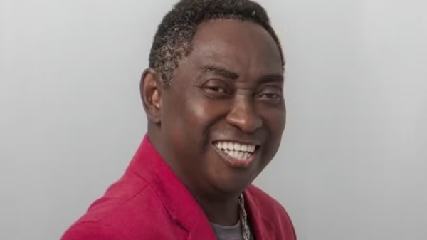 Morre aos 69 anos Totonho, fundador do Grupo Raça e referência do samba 16 image