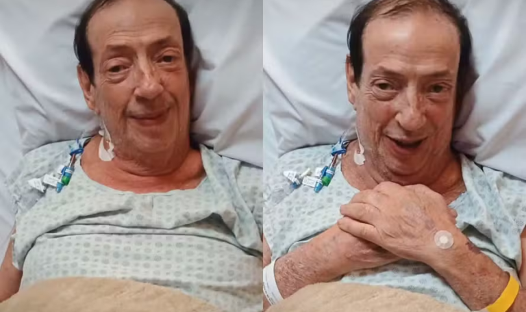 Saiba o estado de saúde de Marcos Oliveira, o Beicola, após cirurgia 49 image