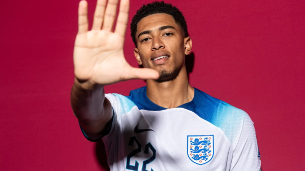 Inglaterra vai usar Viagra contra o México? Técnico esclarece rumores antes da partida 41 image