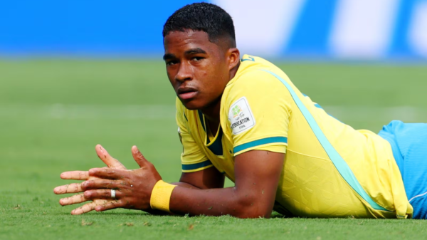 Pela primeira vez, Copa do Mundo não tem Brasil, Alemanha e Itália nas quartas 40 image