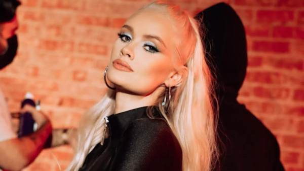 Morre Lauren Bennett, cantora que participou do hit "Party Rock Anthem", aos 37 anos 3 image