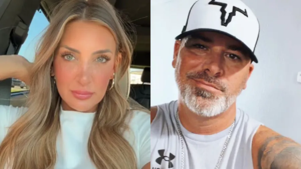 Influencer é morta pelo marido após denunciá-lo por pedofilia em vídeo no Tik Tok 11 influencer morta marido