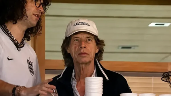jagger