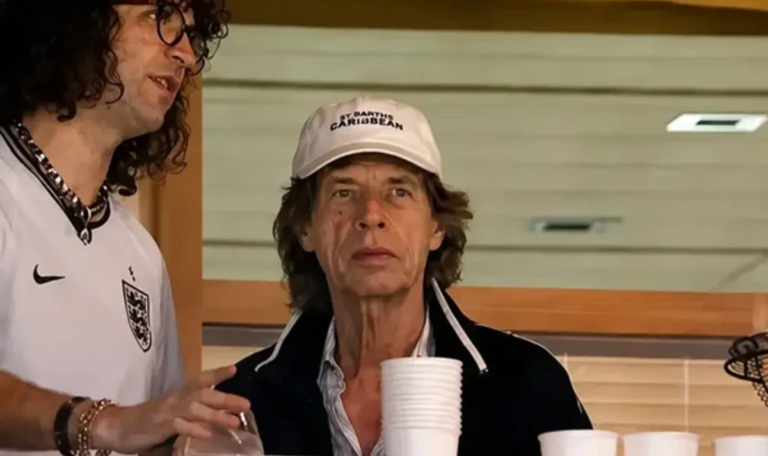 jagger