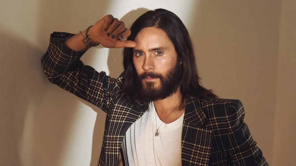 jared leto acusado assedio sexual