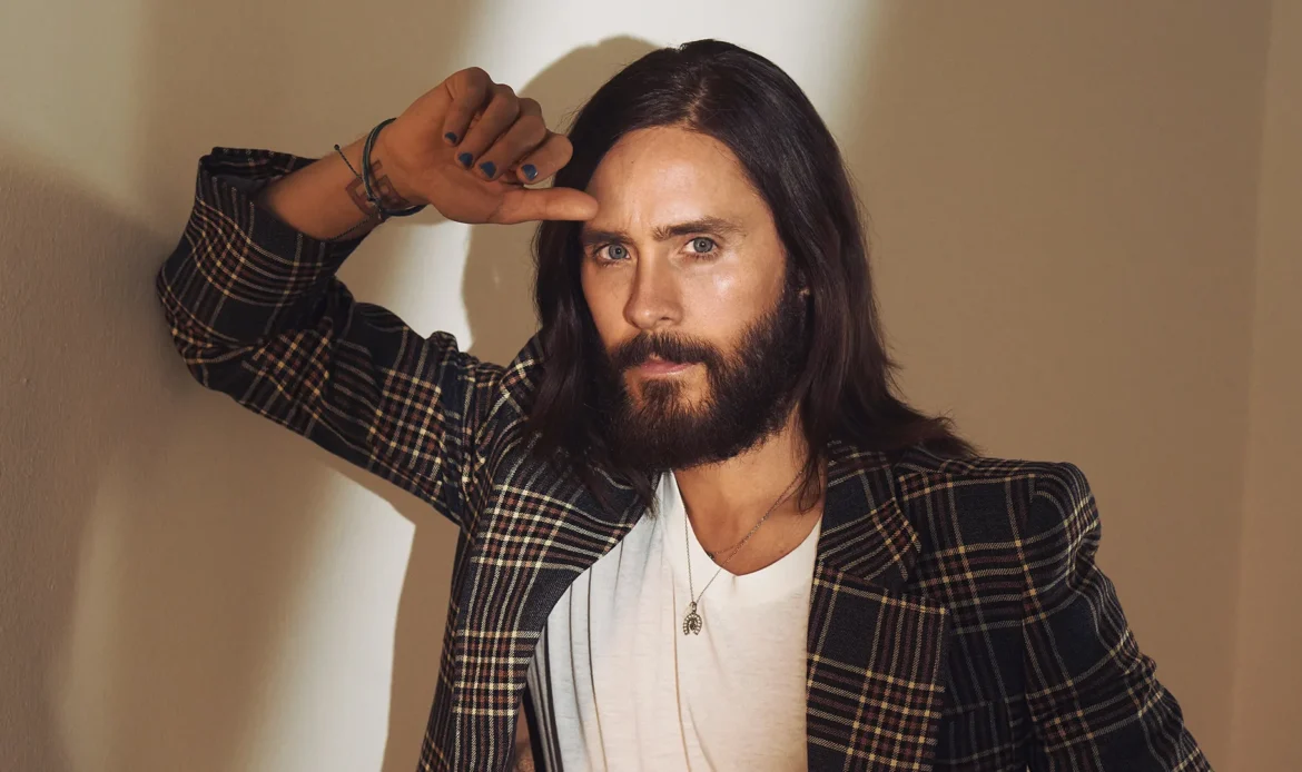 Jared Leto é acusado de abuso sexual por mulheres que eram adolescentes 50 jared leto acusado assedio sexual