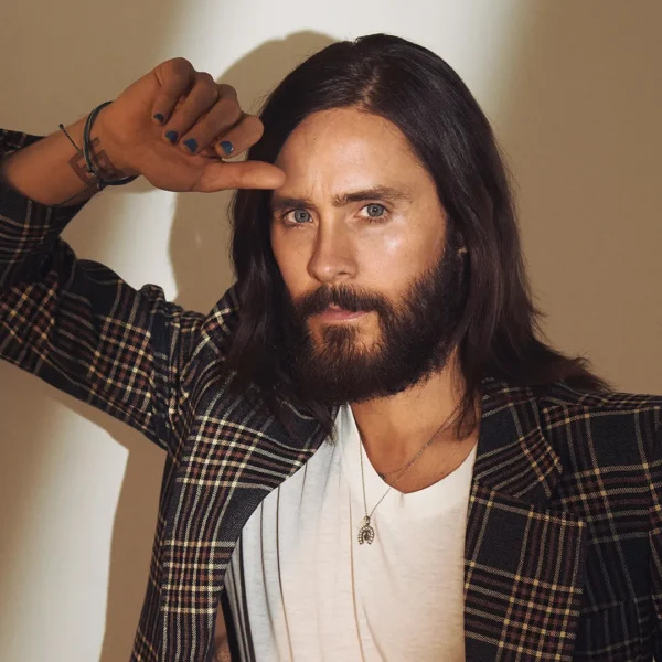 jared leto acusado assedio sexual