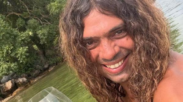Jornalista brasileiro é encontrado morto em lago na Suíça 21 jornalista brasileiro morto lago suiça