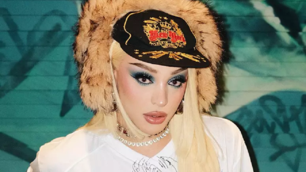 Pabllo Vittar lança "ROCKSTAR"; veja letra e tradução 16 letra traducao rockstar pabllo vittar