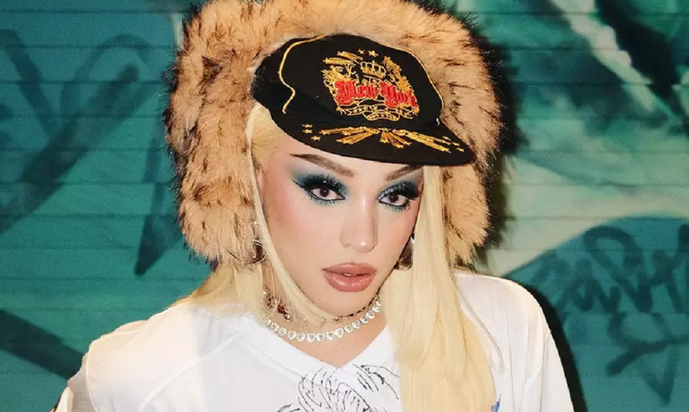 letra traducao rockstar pabllo vittar