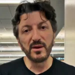 Esposa de Lito Sousa diz que influenciador não foi aceito em estudos experimentais: “Resta esperar” 50 lito sousa piloto cancer