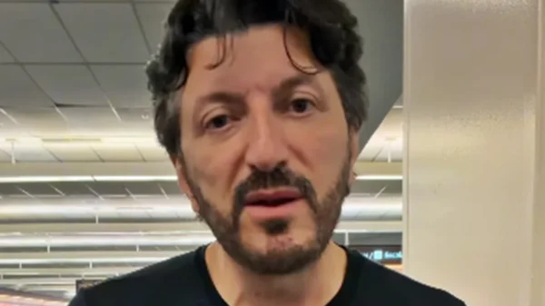 Influenciador Lito Sousa revela diagnóstico de câncer de próstata 11 lito sousa piloto cancer