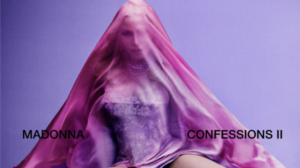 Madonna lança "Confessions II" e revisita um dos álbuns mais marcantes de sua carreira 16 madonna confessions II