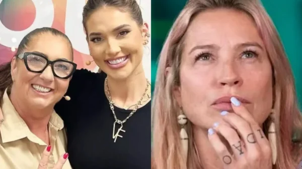 mae virginia reposta video piovani e apaga publicacao