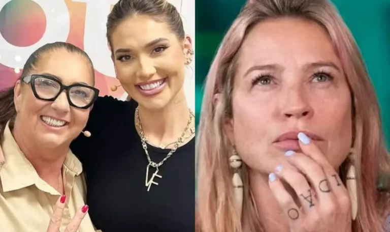 Mãe de Virginia Fonseca reposta vídeo de Luana Piovani e apaga publicação minutos depois 47 mae virginia reposta video piovani e apaga publicacao