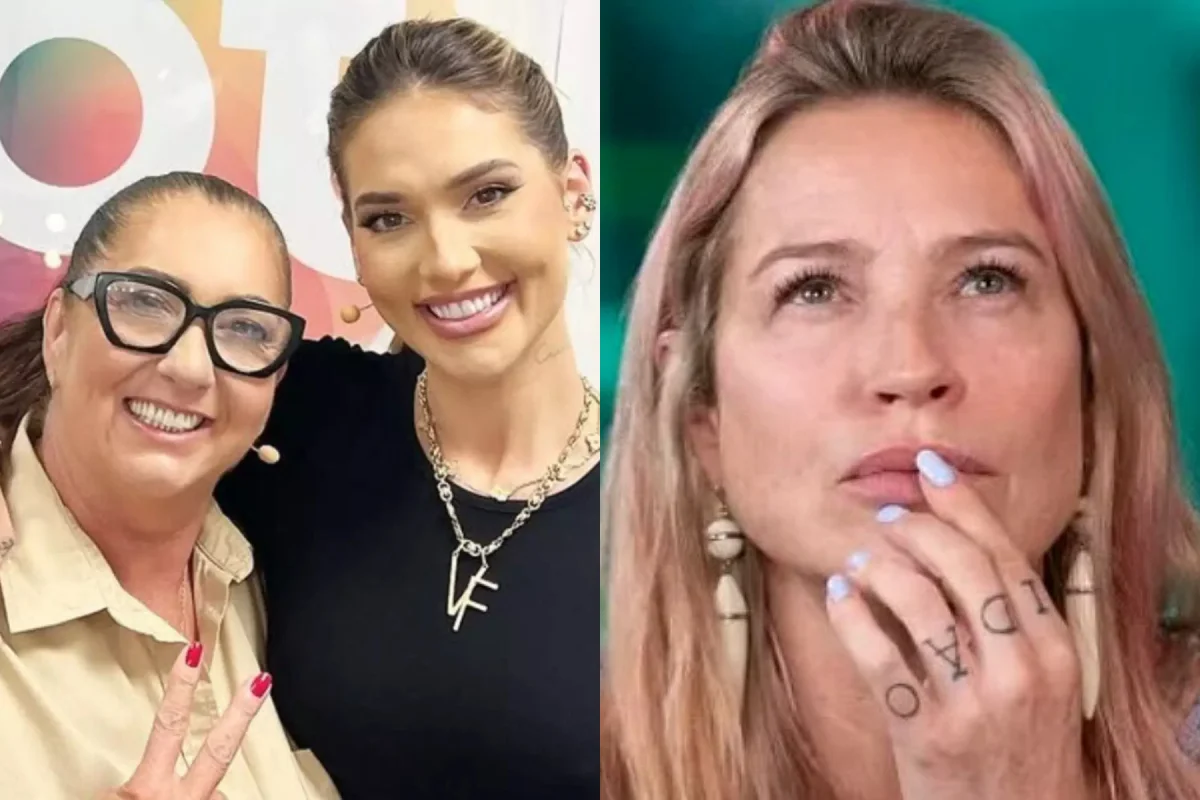 mae virginia reposta video piovani e apaga publicacao