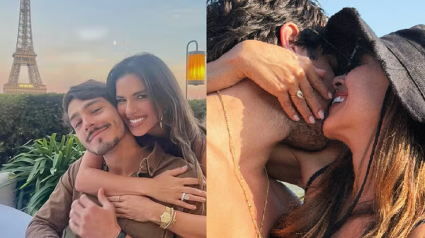 Mariana Rios anuncia noivado com Juca Diniz 4 mariana rios noivado