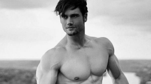 Influenciador fitness Connor Murphy é encontrado morto em lago na Tailândia, dizem autoridades locais 11 morre Connor Murphy